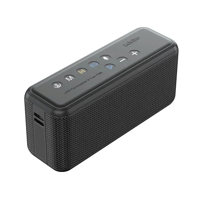 Home Cinema Tv - Haut-parleurs XDOBO X8 Max 100W 2026