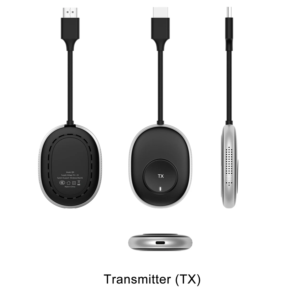 Émetteur-récepteur vidéo sans  - Home Cinema Wireless avis et prix