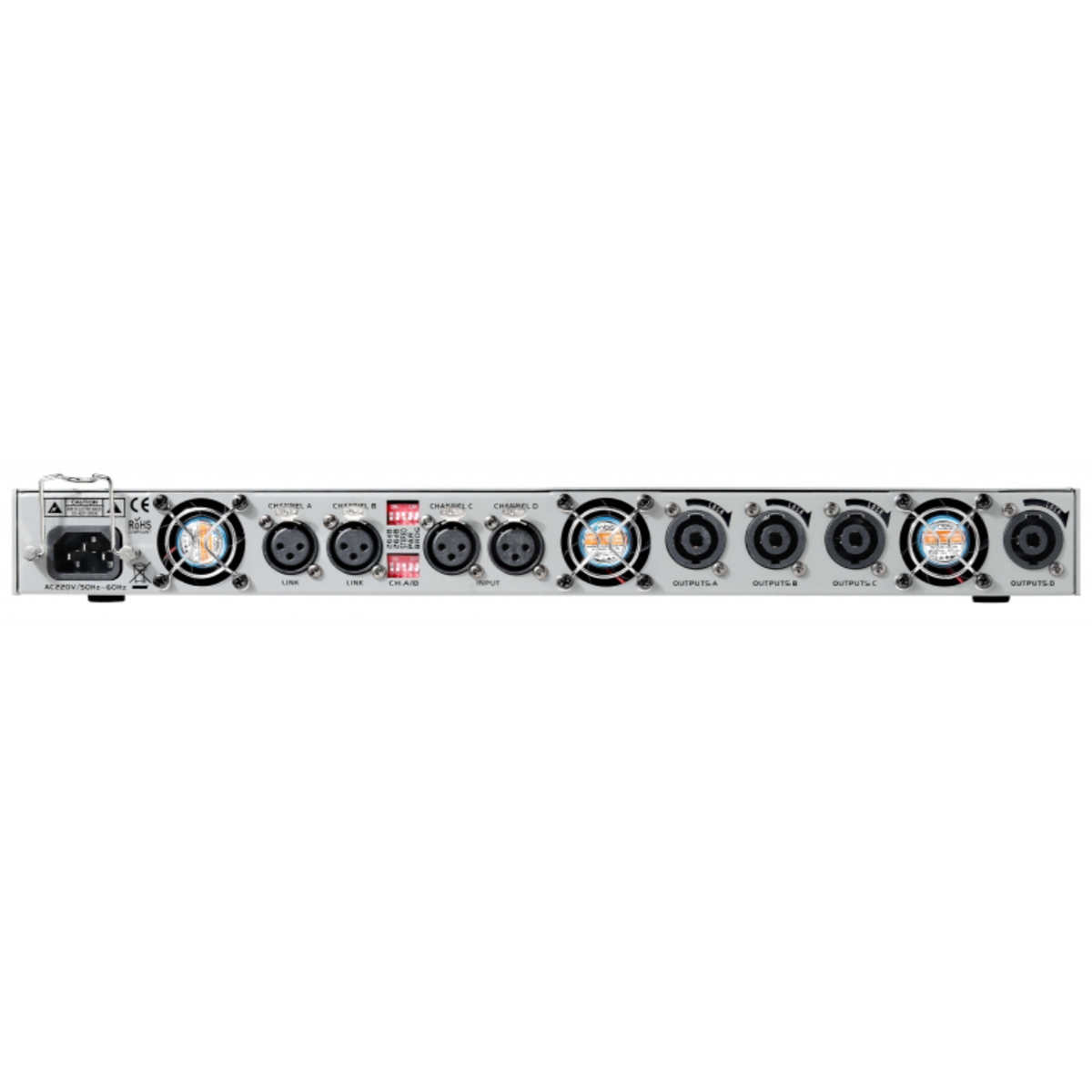 Amplificateur de puissance num - Audio Home Cinema avis et prix
