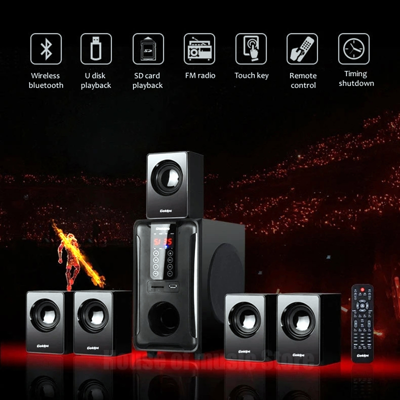 Boîte de son multimédia sur pi - Home Cinema Jbl avis et prix