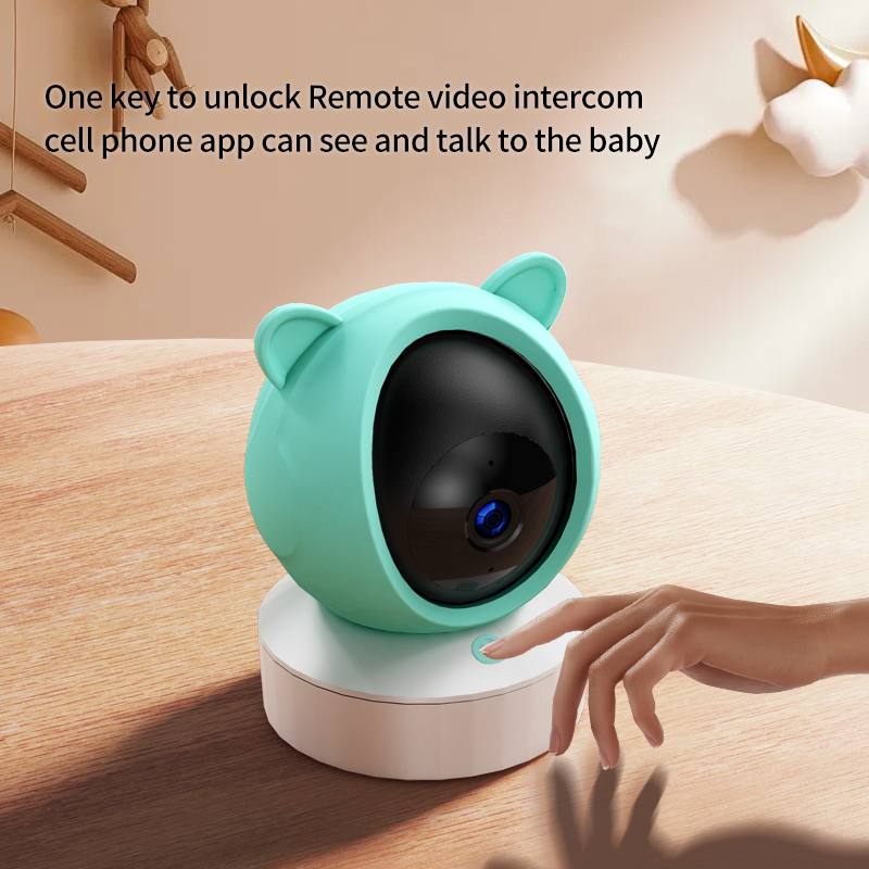 Danmini TUYA App contrôle bébé - Home Cinema Wireless avis et prix
