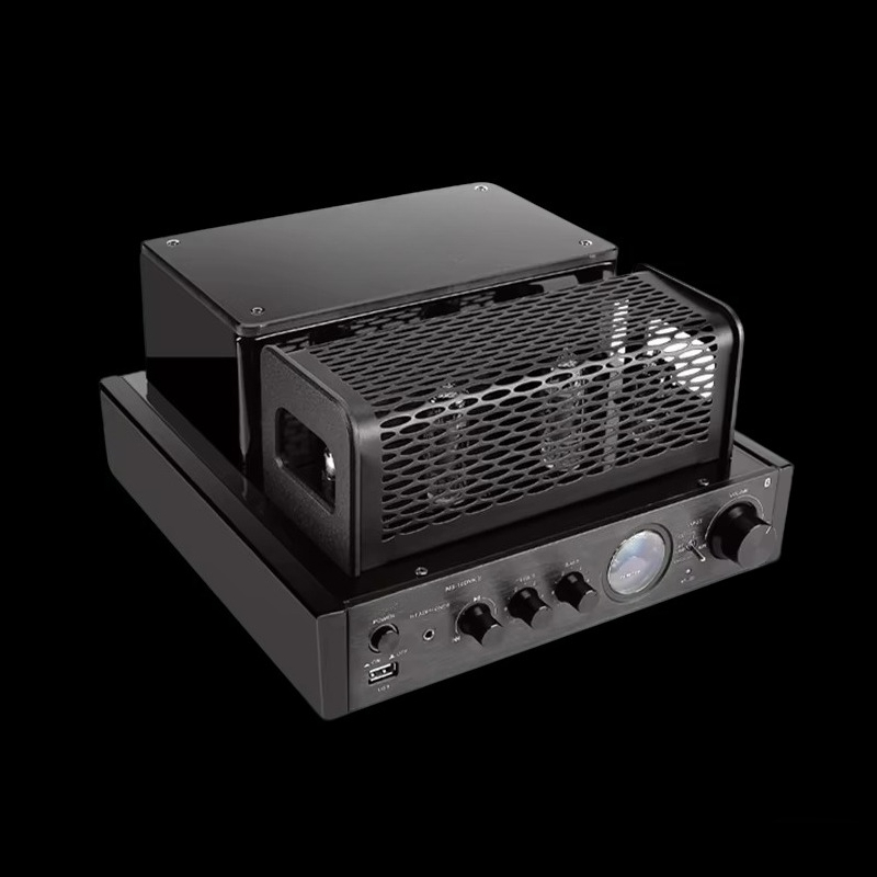 Amplificateur à tubes HiFi 6P1 - Audio Home Cinema avis et prix