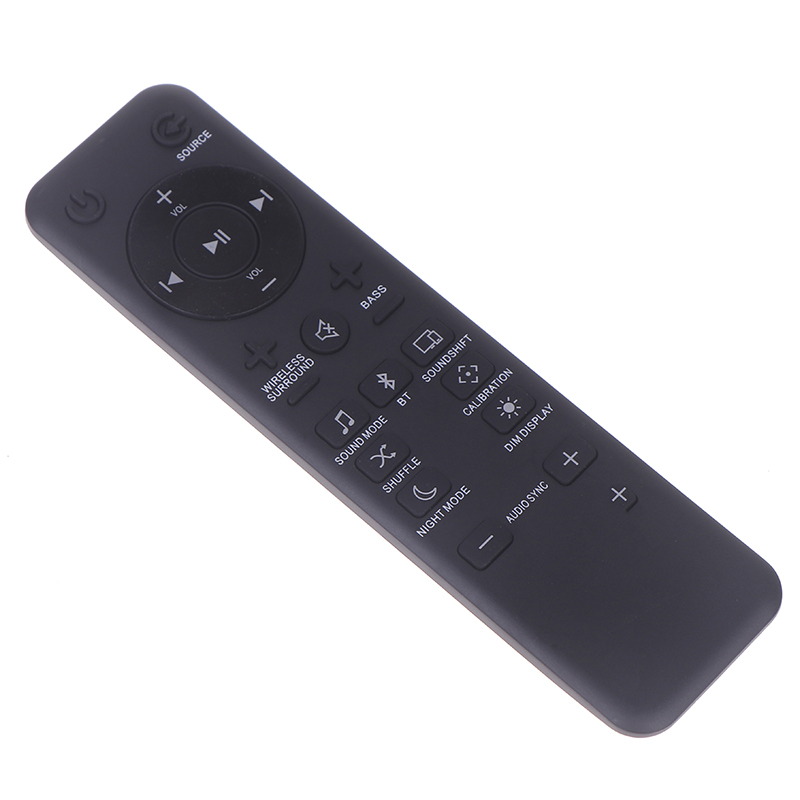 Télécommande noire pour systèm - Home Cinema Jbl avis et prix