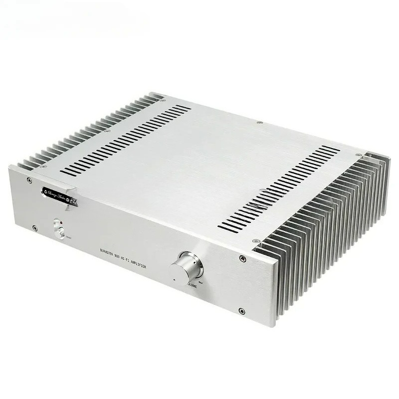 Amplificateur de puissance aud - Audio Home Cinema avis et prix